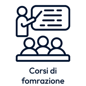 Corsi di formazione