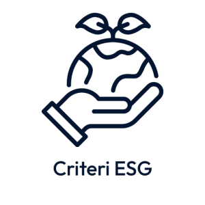 Criteri ESG